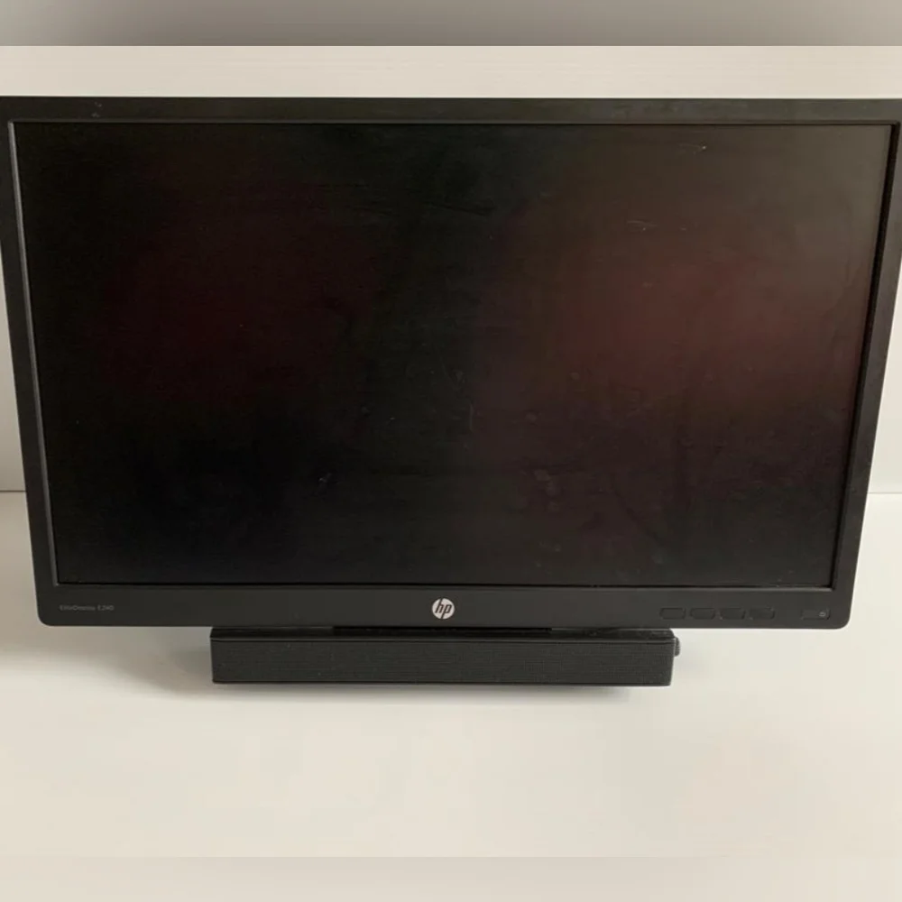 HP E240 Monitor
